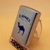 骆驼（CAMEL）牌限量款打火机