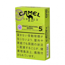 骆驼（Camle）