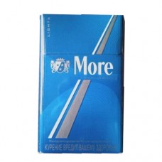 摩尔 (More）香烟